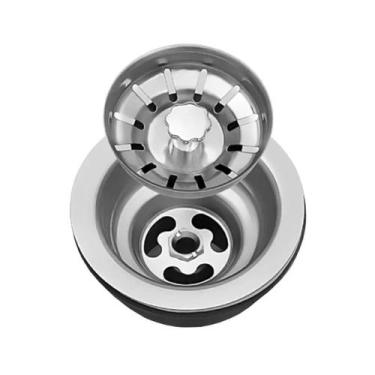 Imagem de Valvula inox - 3.1/2 - pino cromado - ghelplus