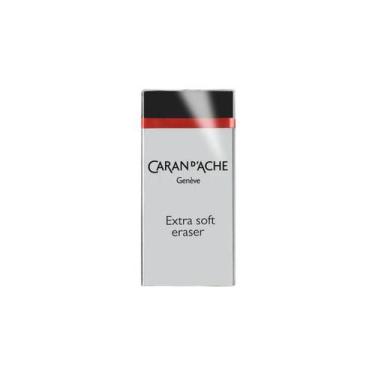 Imagem de Borracha Caran D'ache Black Extra Macia 1 Unidade - CARANDACHE OFFICE