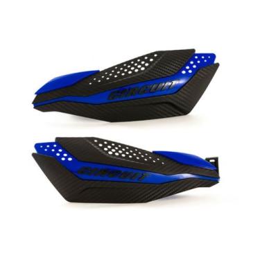 Imagem de Protetor De Mao - Dakar - Circuit - Universal - CIRCUIT EQUIPMENT, AZU