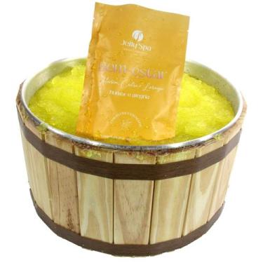 Imagem de Jelly Spa Bem Estar - Humor e Alegria -100g