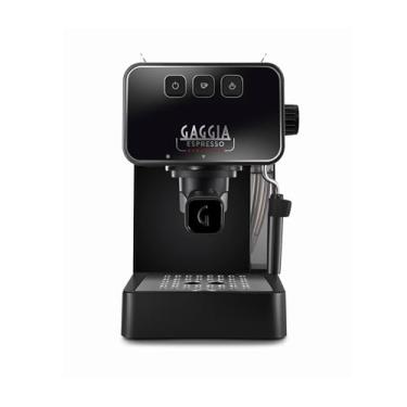 Imagem de Gaggia Cafeteira Espresso Manual Evolution Deluxe Preta