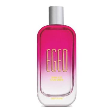 Imagem de Egeo Dolce Colors Desodorante Colônia 90ml - OBoticario - perfumaria