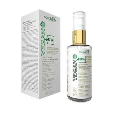 Imagem de Soupleliss Óleo Kalahari SPA Vegan 60ml - souple liss