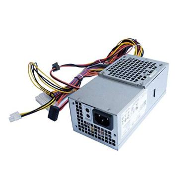 Imagem de Fonte de alimentação L250NS-00 D250AD-00 7GC81 PS-5251-08D 250W para Optiplex 390 790 990 3010, 537s 540s 545s 546s 560s Vostro 200s 220s 2300 s 260s Studio 540s 537s 560s Slim Desktop DT Systems