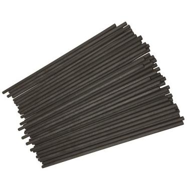 Imagem de Blue Demon Carbonos goiva ACGE-P-58, 1,58 cm x 30,48 cm (5/8" x 12"), 50 peças,