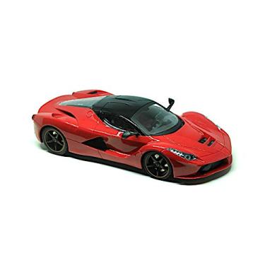 Imagem de Carrinho de Controle Remoto Sport 4 Funções 1:14 com Luz e Som Recarregável, DM Toys, DMT4327