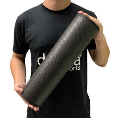 Imagem de Rolo De Liberação 45cm Miofascial Dafoca Massagem Ativação Muscular Yo