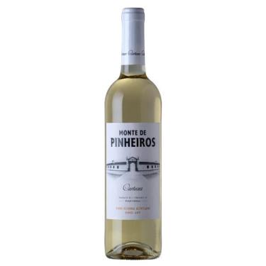 Imagem de Vinho Branco Monte De Pinheiros Cartuxa 750ml