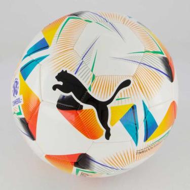 Imagem de Bola Puma Cumbre Conmenbol Libertadores Society, 05