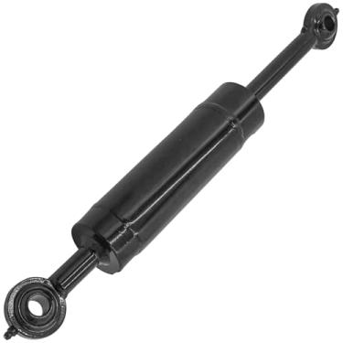 Imagem de GLOSSY AUTO PARTS Substituição do cilindro hidráulico de direção para trator de gramado e jardim John Deere 318 322 332 AM108777 AM39310 AM105769