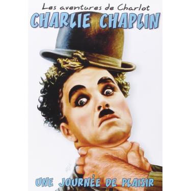 Imagem de Charlie Chaplin - Les aventures de Charlot : Une journée de plaisir