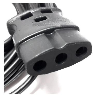Imagem de Pedal Eletrônico- Controlador Máquina Costura Elgin 110v