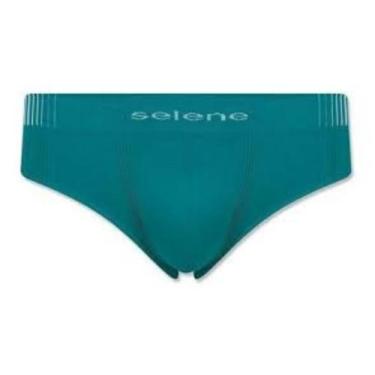 Imagem de Cueca Selene Slip sem costura, P