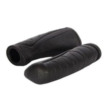 Imagem de Manopla Mtb Anatomica G301 Descanso Preto - NEOPAK