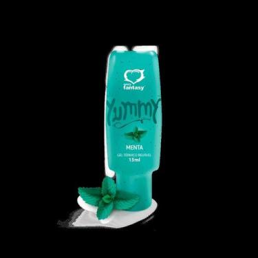 Imagem de Gel Corporal Térmico 15ml - Yummy - Sexy Fantasy, Menta