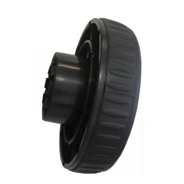 Imagem de Roldana Encosto Banco Fiat Stilo