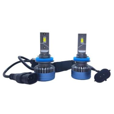 Imagem de Lampada de ultraled para farol ray-x max com canceller h8/h9/h11/h16-2