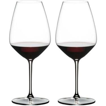 Imagem de Conjunto 2 Taças Riedel Extreme Vinho Shiraz Syrah - 709ml