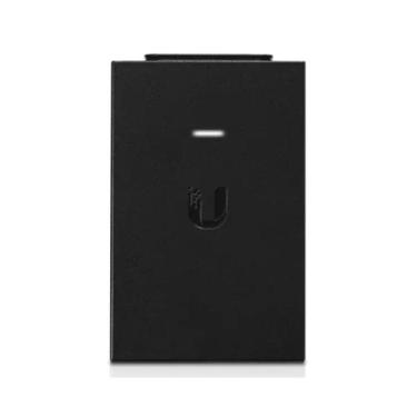 Imagem de Fonte Poe Ubiquiti Unifi POE-48-24W-G BR Gigabit