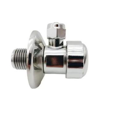 Imagem de Conexão Mangueira Purificador 1/4 Electrolux Consul Ibbl - WFS