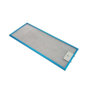 Imagem de Filtro aluminio depurador electrolux de6rp de6rx a23370001