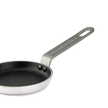 Imagem de Frigideira do Chef Profissional Chapa 4mm - 12cm