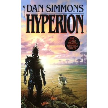 Imagem de Hyperion: Dan Simmons: 01