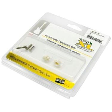 Imagem de Graph Tech TUSQ XL "Sleek" String Trees PQL-7004-00 Graphtech