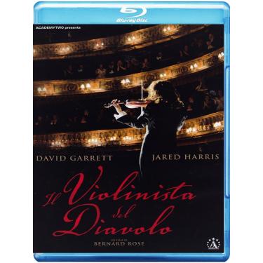 Imagem de Il violinista del diavolo [Blu-ray] [Import anglais]