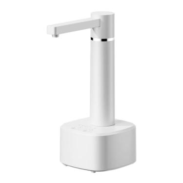 Imagem de Distribuidor de água Elétrico Inteligente, Potente, Compacto, Leve, Automático, Bomba de Garrafa de água Potável, Sem Esforço, Abastecimento Rápido de água para água Mineral,