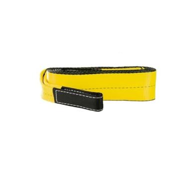 Imagem de Alça de reboque Bulletproof Extreme Duty 10 cm