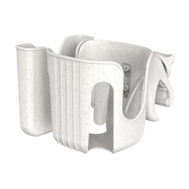 Imagem de MERIGLARE Suporte de Copo para Carrinho de Bebê, Suporte de Garrafa Resistente a Impacto para Triciclo de Bicicleta Scooter