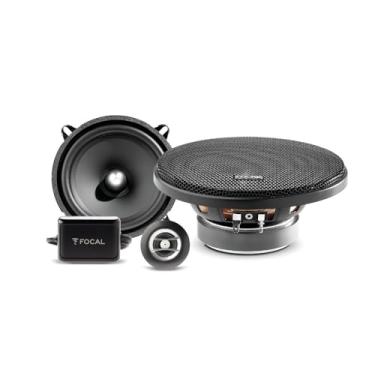 Imagem de Focal Performance RSE-130 - Caixa Acústica 2.0 - Preto