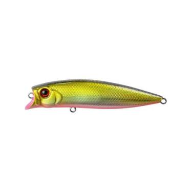Imagem de Isca Artificial Marine Sports - Brava 77 - 7,7cm 7,2gr - Várias Cores,