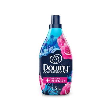 Imagem de Amaciante Downy Concentrado Brisa Intenso - 1,5L, Brisa Intenso, 1,5L