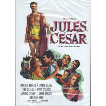 Imagem de Jules Cesar [ DVD] (1953) Un film de Joseph Mankiewicz