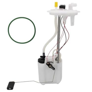 Imagem de DZVAH Módulo de bomba de combustível compatível com Ford 2017-2020 F-250 F-350 Super Duty 6.2L V8 PFS1231