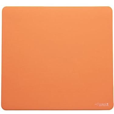 Imagem de ARTISAN Mouse pad para jogos Artisan FX Zero XSOFT laranja eSports (GG, laranja)