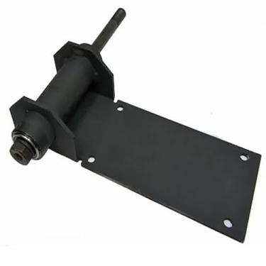 Imagem de QASKEHKT Suporte de embreagem com eixo de macaco para Go Karts Minibikes, ou ATVs, serve para todos os karts Yerf-Dog com motores Tecumseh.