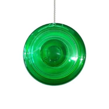 Imagem de Ioiô para lembrancinha Festa - Verde 1 Unidade - Rizzo