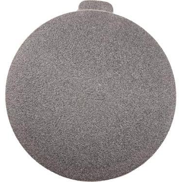 Imagem de Sungold Abrasives 020075 12,7 cm 100 Discos de Lixamento PSA Pano de Carboneto de Silicone (Pacote com 50)