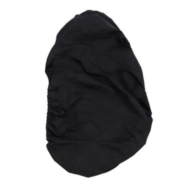 Imagem de Capa de Canoa, Tira Elástica Espessada Prensa 420d Oxford Ploth Caiak Capa de Poeira para Armazenamento Interno Externo (Xxl)