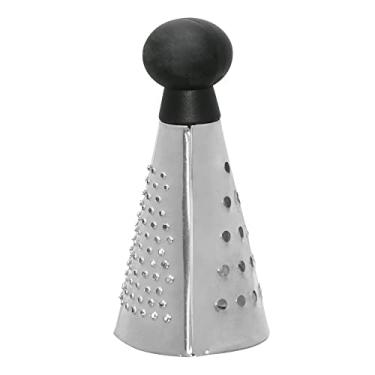 Imagem de Mimo Style, Ralador para Mesa Base Estável Compacto Prático e Eficiente em Aço Inox com para Cozinha e Áreas Gourmet