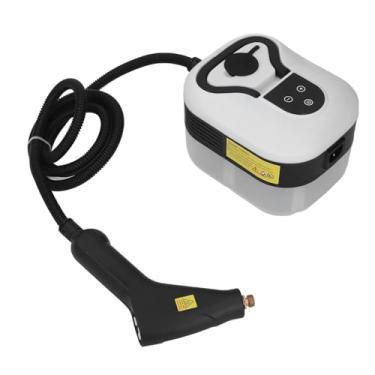 Imagem de Limpador de Portátil Portátil, 50-210ml/min de Alta Temperatura Multiuso Pressurizada para Móveis, Roupas, sofá Com Tubo de Pistola de Pulverização de 2m de Comprimento, Cabo de