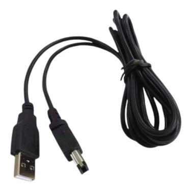 Imagem de Cabo Pinpad Gertec PPC910 USB 1,80m