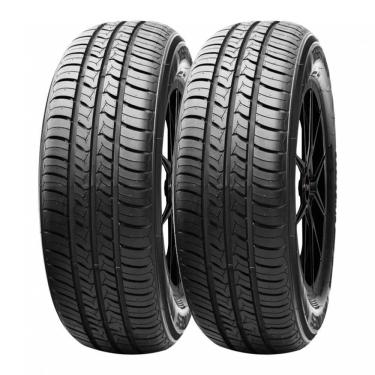 Imagem de Kit 2 Pneus TBB Tires Aro 14 185/65R14 TP-16 86H