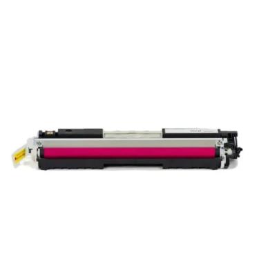 Imagem de Toner Compatível Ce313A 126A Magenta Cp1025 Cp1020 1K