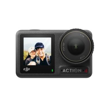 Imagem de Câmera DJI Osmo Action 4 Standard Combo BR - DJI207