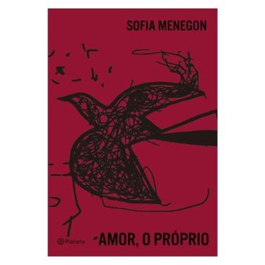 Imagem de Amor, O Próprio