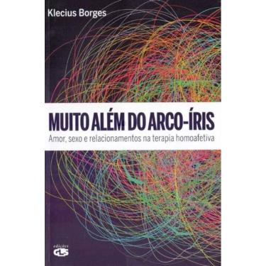 Imagem de Muito Além do Arco-íris